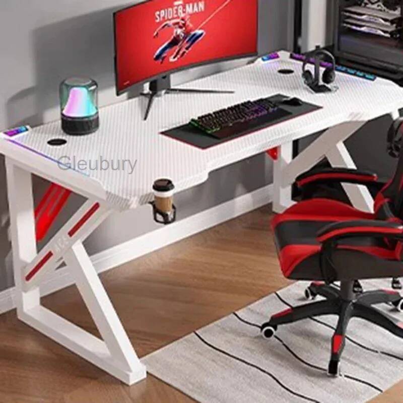 Meja Dinding Gaming Kecil Meja - Gaming Console With Keyboard ulasan dan harga