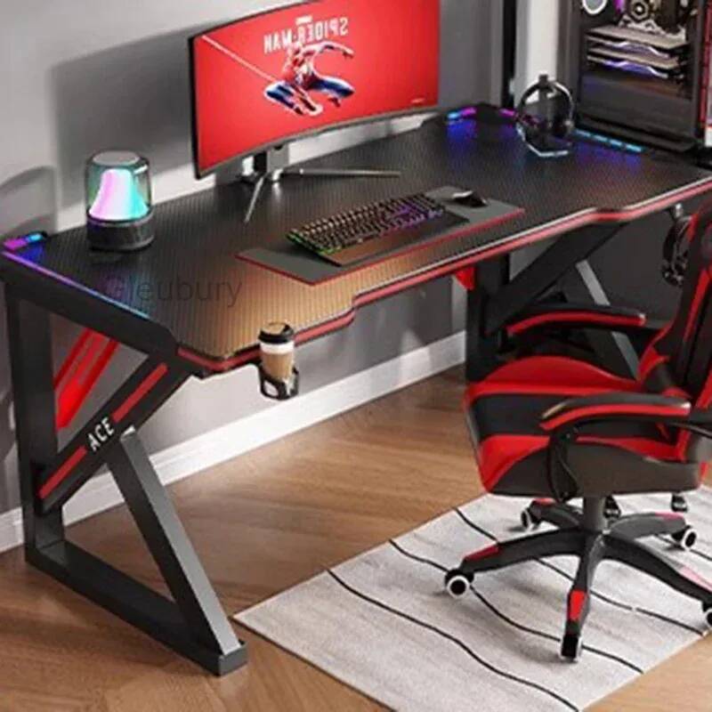 Meja Dinding Gaming Kecil Meja - Gaming Console With Keyboard ulasan dan harga