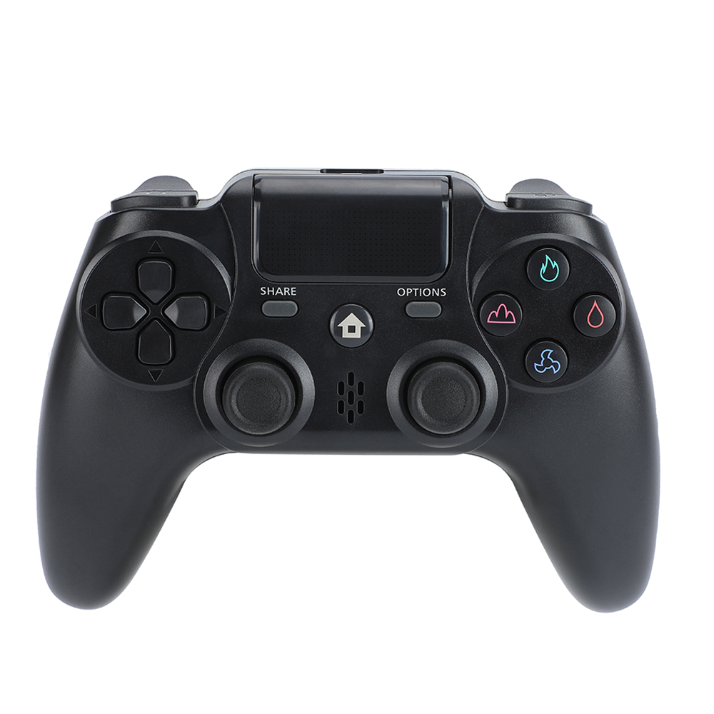 Kontroler Gamepad Nirkabel Blu - Console Gaming Steam ulasan dan harga