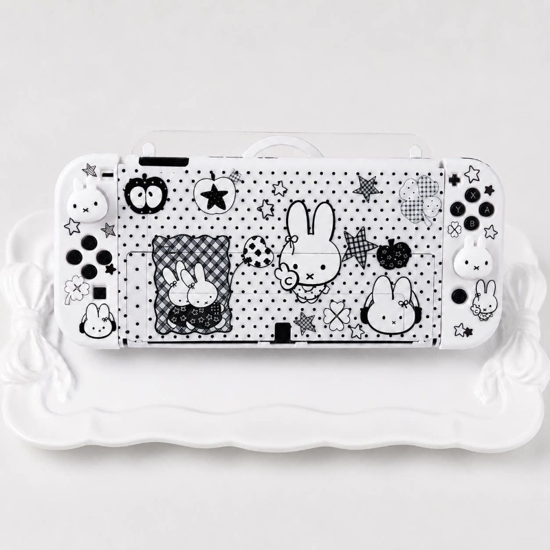 Casing Pelindung Miffy yang Lu - Gaming Console Controller ulasan dan harga