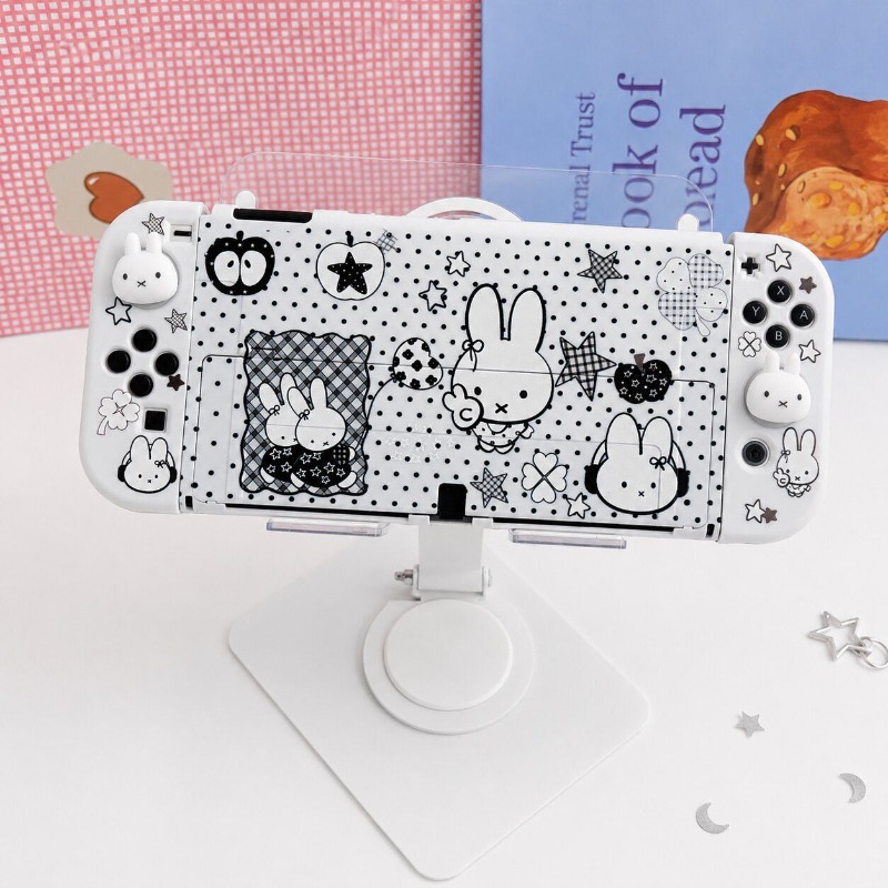 Casing Pelindung Miffy yang Lu - Gaming Console Controller ulasan dan harga