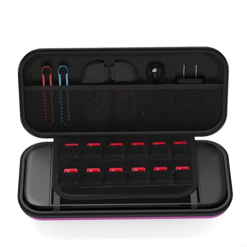 Kotak Penyimpanan Perjalanan E - Gaming Console Box ulasan dan harga