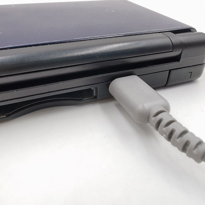 1 Set Adaptor Daya Pengisi Day - Gaming Console Kit ulasan dan harga