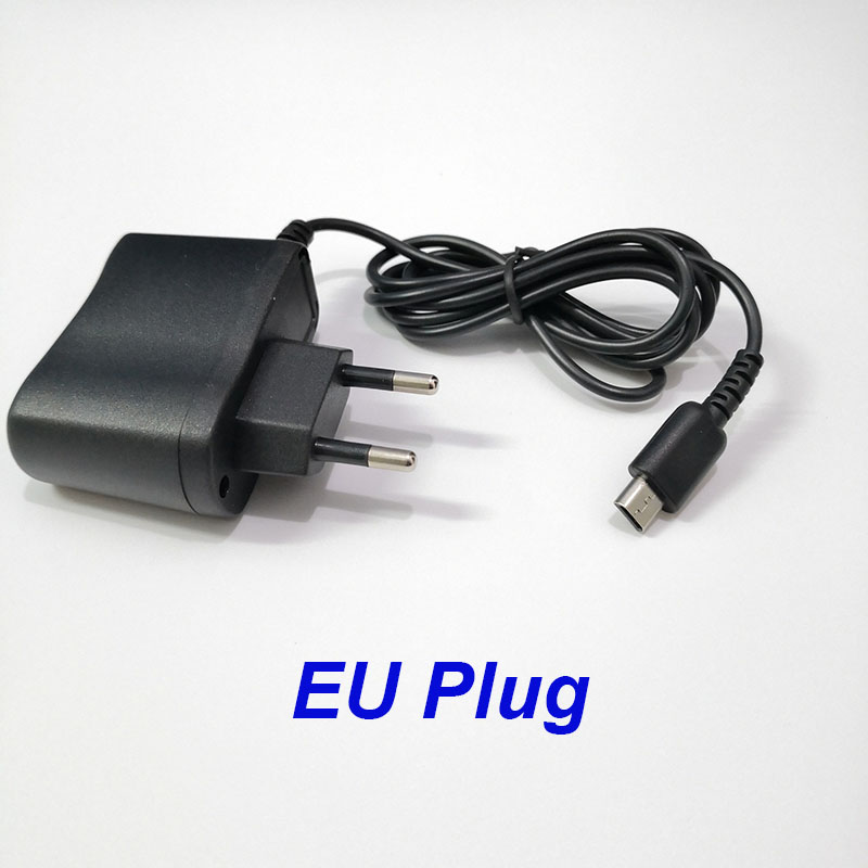 1 Set Adaptor Daya Pengisi Day - Gaming Console Kit ulasan dan harga