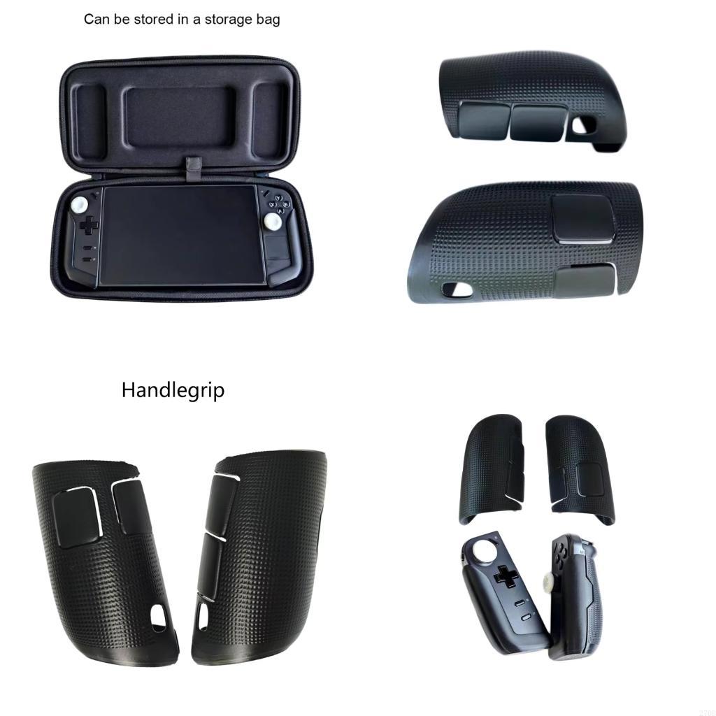 Desain ergonomis Pegangan Anti - Gaming Console Controller ulasan dan harga