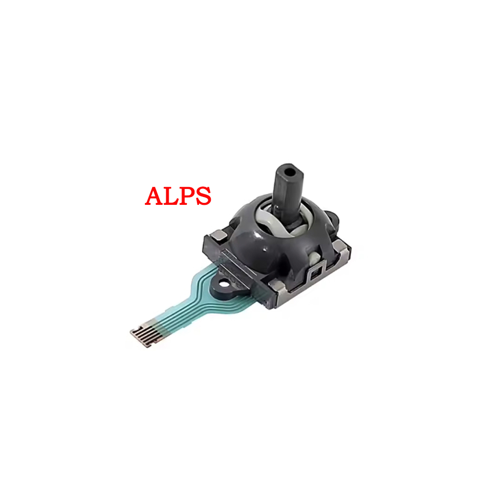 1PC Joystick Analog 3D Hall Ef - Gaming Console Controller ulasan dan harga