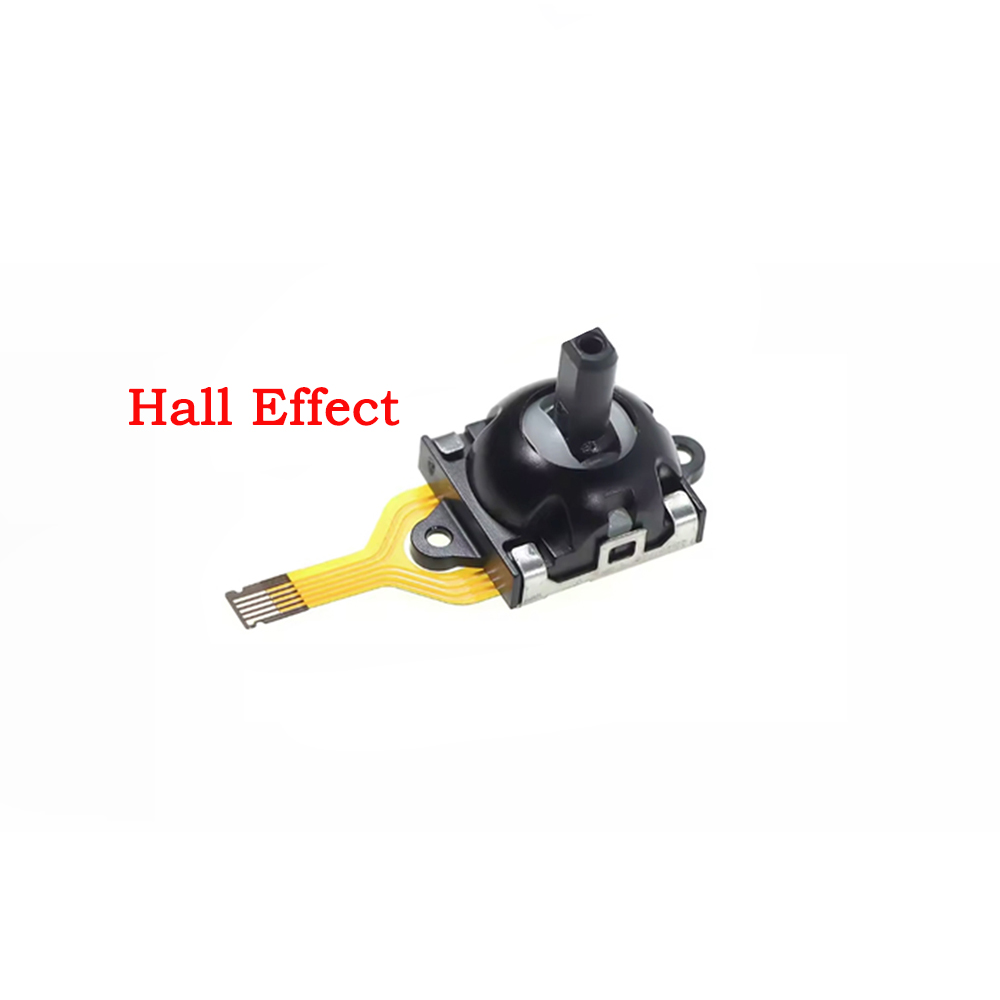 1PC Joystick Analog 3D Hall Ef - Gaming Console Controller ulasan dan harga