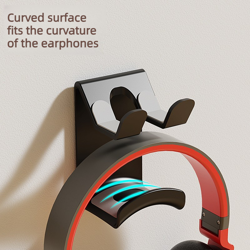 Penyangga Headset Dinding dan  - Controller Stand Holder ulasan dan harga