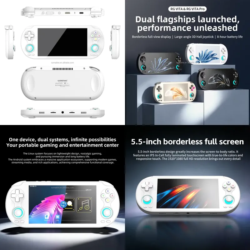 【CHIMU HOME】 Konsol game gengg - Gaming Consoles ulasan dan harga
