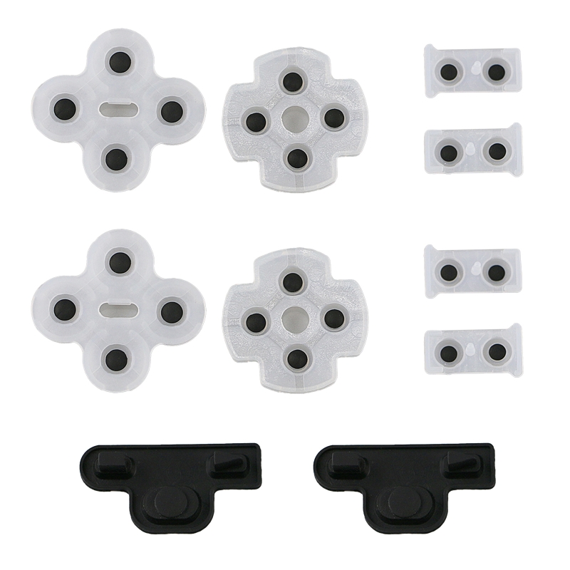 Set 1/2 untuk Sony Playstation - Gaming Console Joystick ulasan dan harga