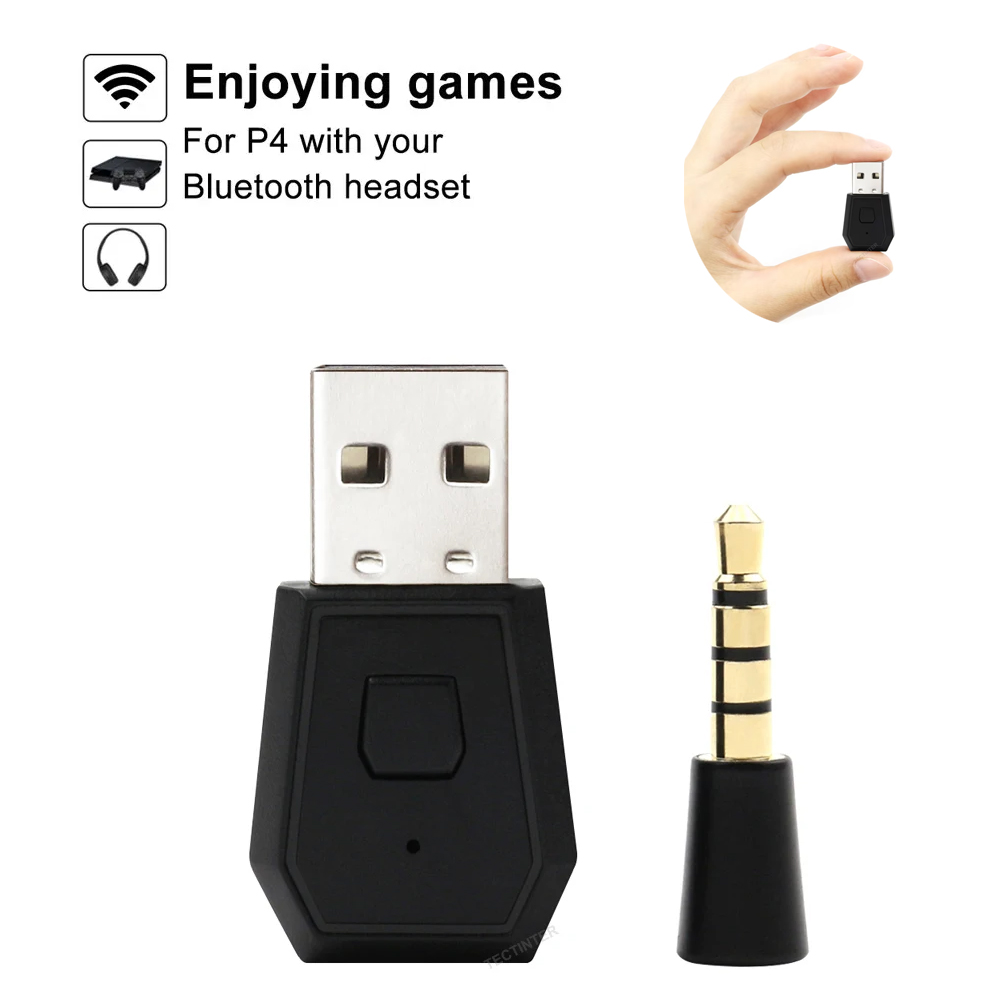 Penerima Adaptor Nirkabel USB  - Gaming Console Controller ulasan dan harga