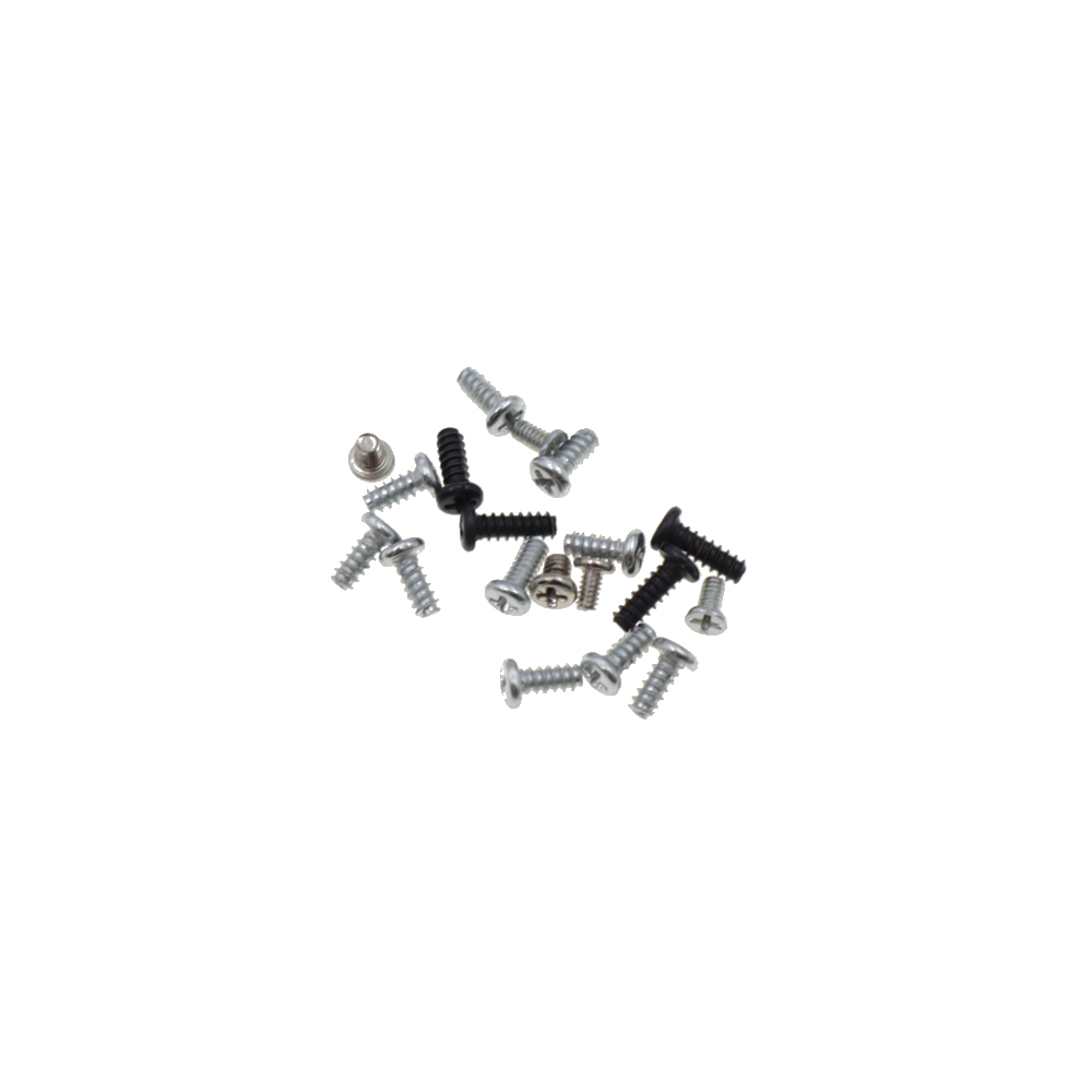 1/2/5Set Kit Sekrup Pengganti  - Gaming Console Kit ulasan dan harga