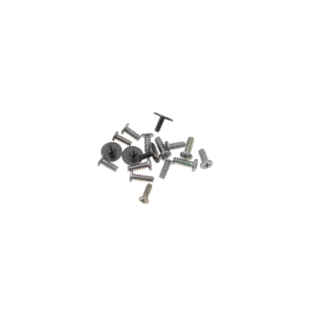 1/2/5Set Kit Sekrup Pengganti  - Gaming Console Kit ulasan dan harga
