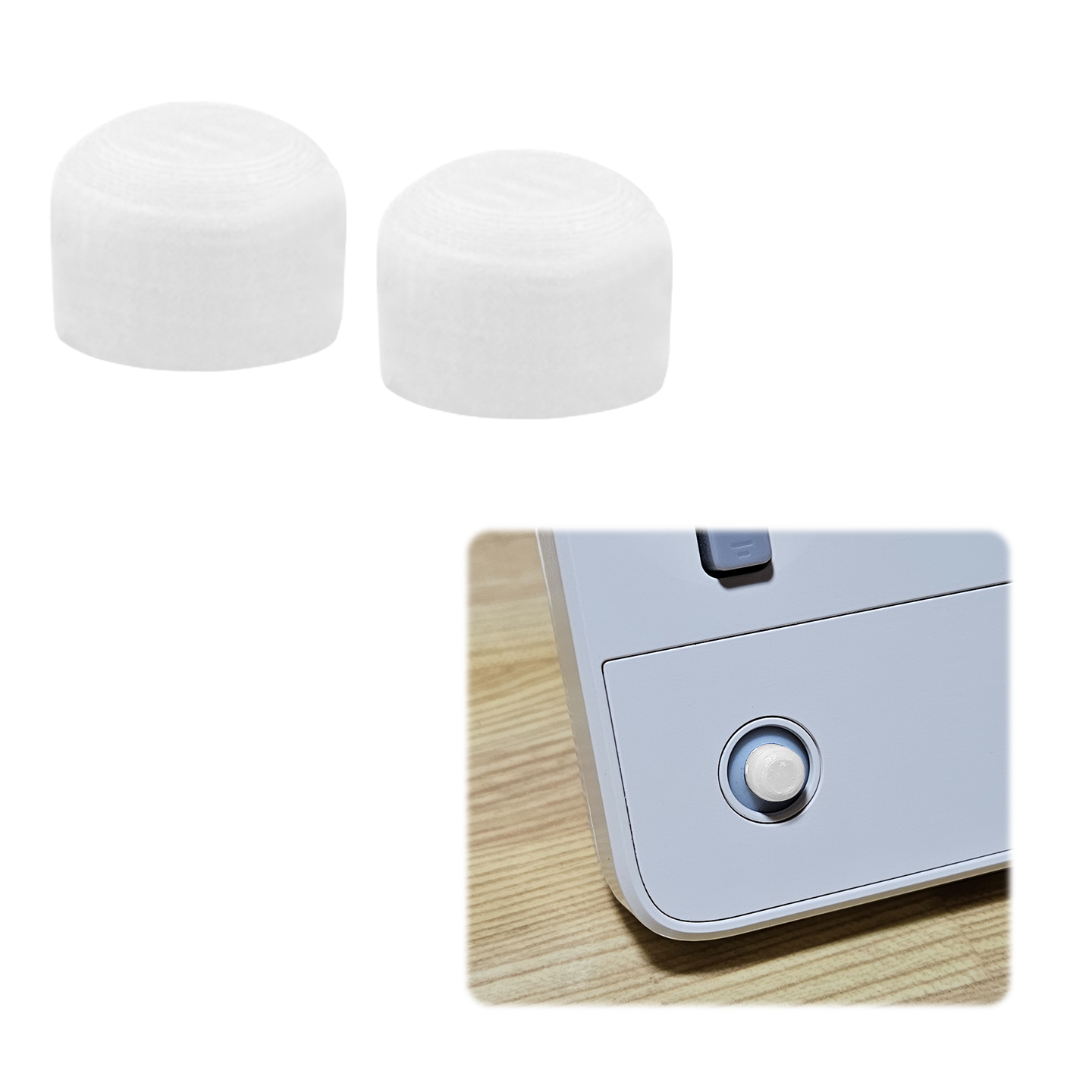 (Kiri) Tutup Joystick Suku Cad - Gaming Console Ayaneo ulasan dan harga