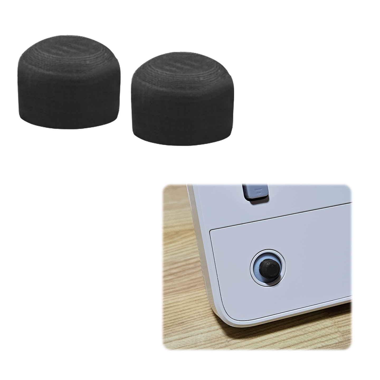 (Kiri) Tutup Joystick Suku Cad - Gaming Console Ayaneo ulasan dan harga