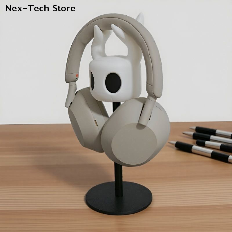 1 Buah Ornamen Desktop Tempat  - Controller Stand Holder ulasan dan harga