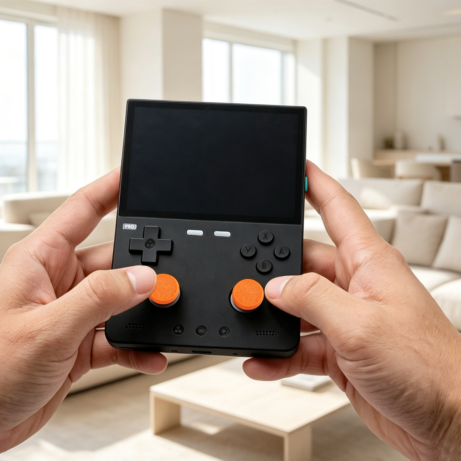 Suku Cadang Pengganti Tutup Jo - Gaming Console Joystick ulasan dan harga