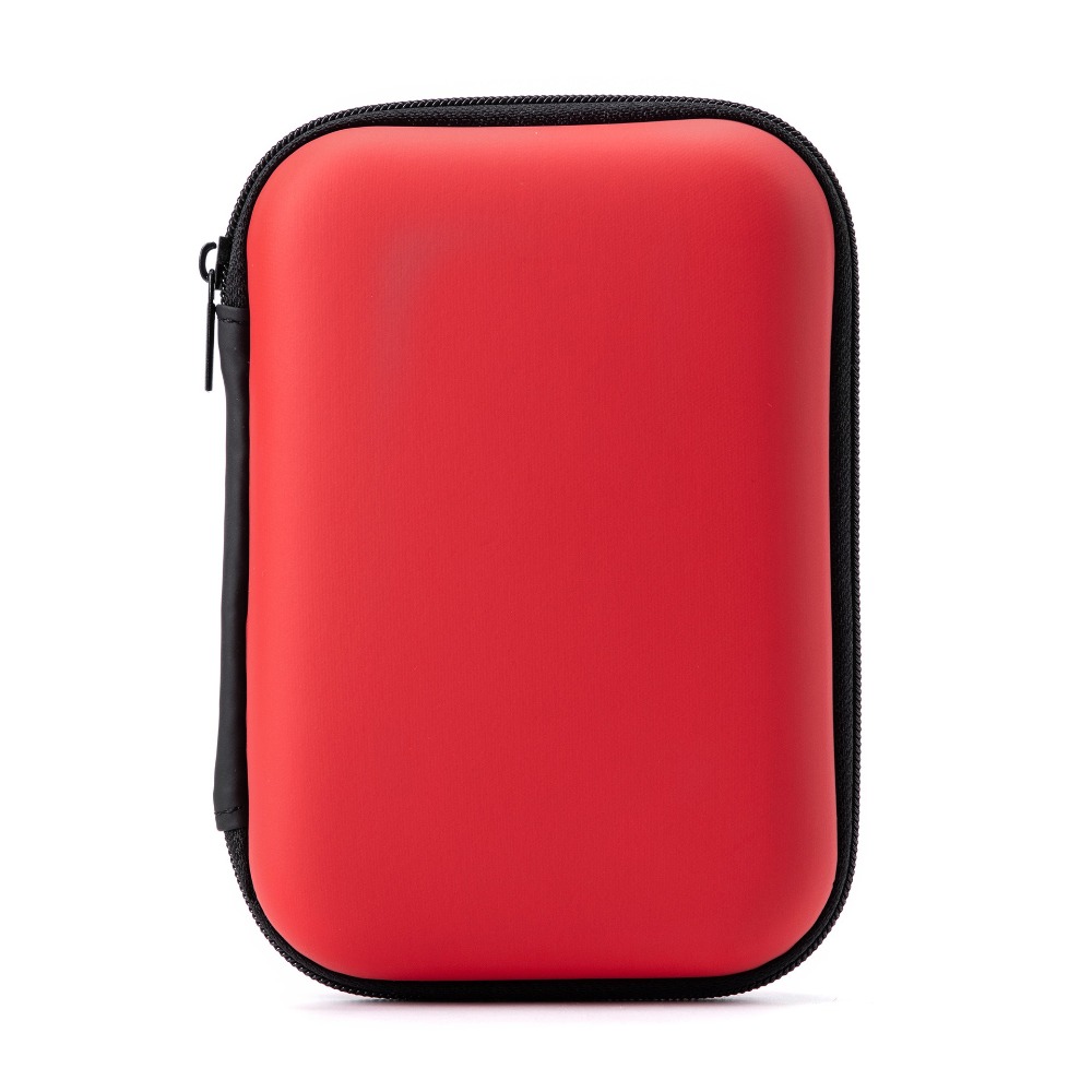 Tas Penyimpanan Konsol Game 5. - Gaming Console R36S ulasan dan harga