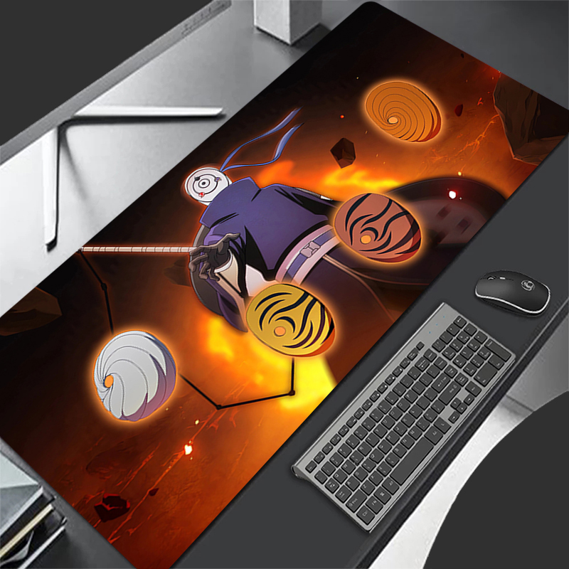 Alas Mouse Anime Carpe Besar N - Gaming Console Desk ulasan dan harga