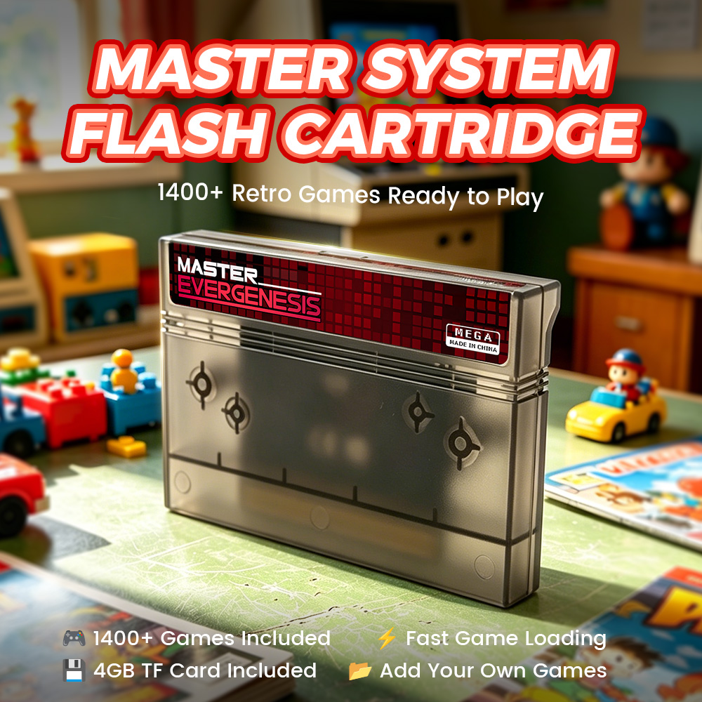 ED MS 1400 dalam 1 Kartu Game  - Gaming Console Kit ulasan dan harga