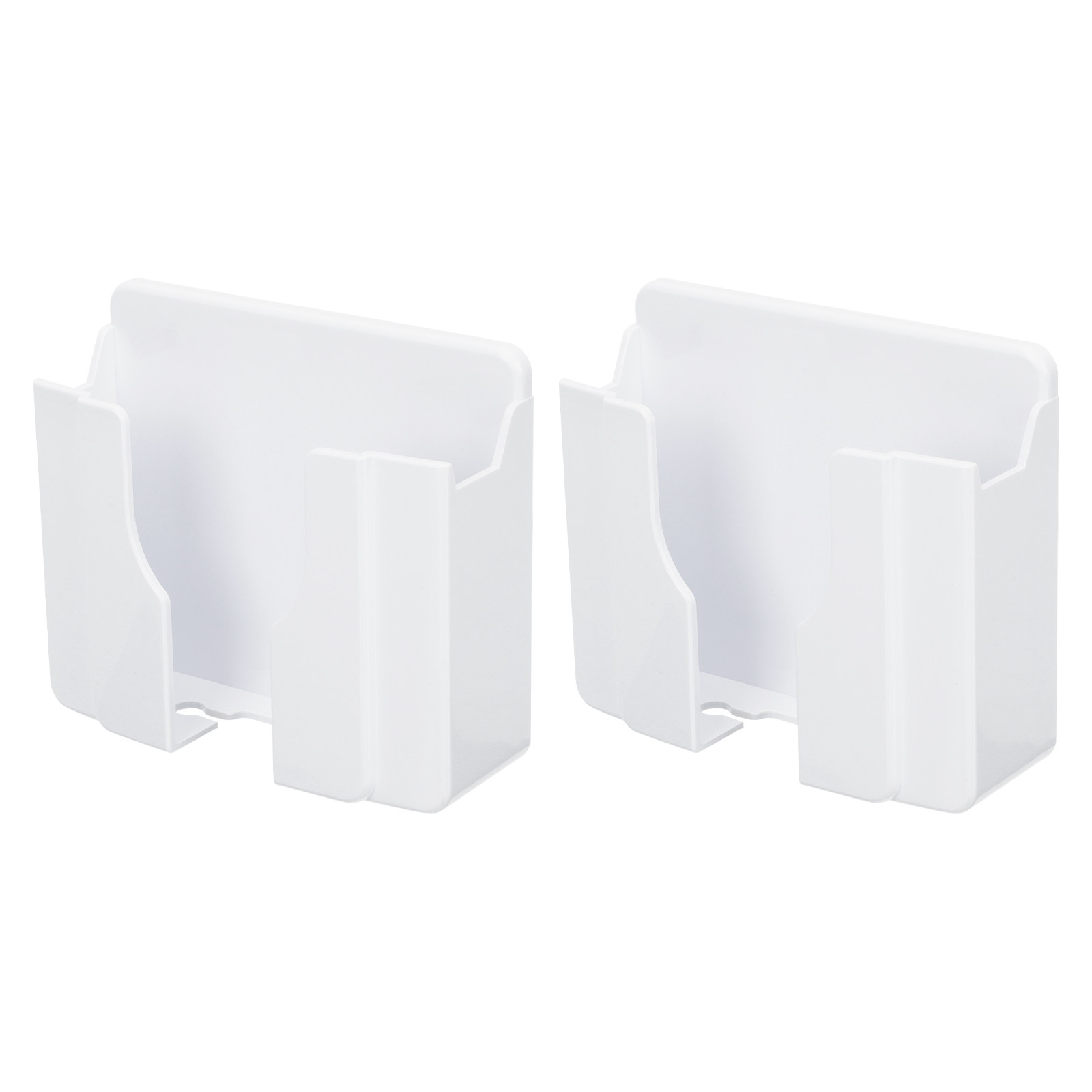 2 Buah Penyangga Telepon Dindi - Controller Stand Holder ulasan dan harga