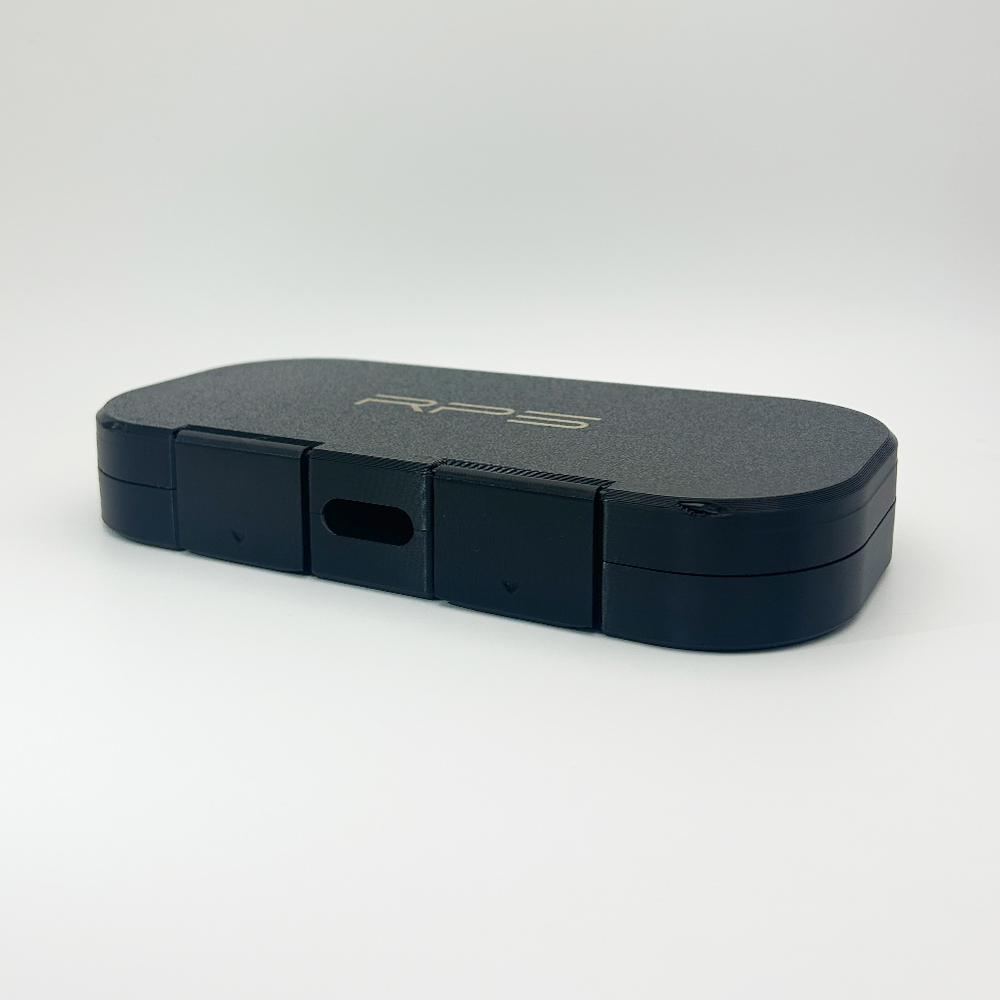 Casing Pelindung Keras DIY Cet - Gaming Console Box ulasan dan harga