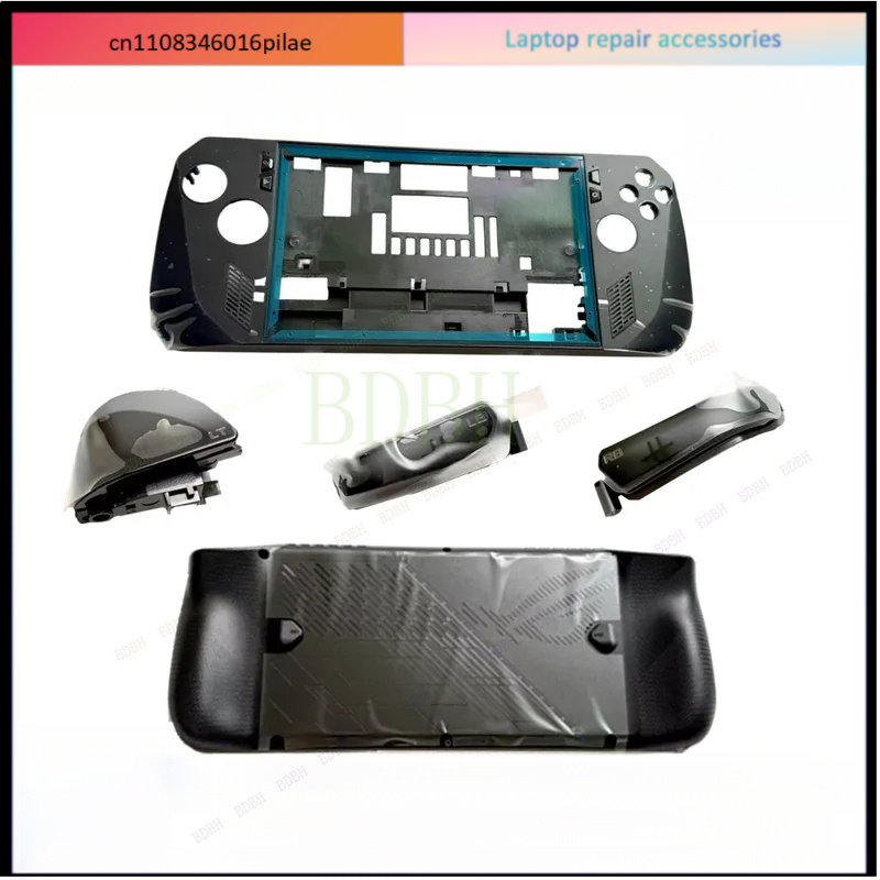 Baru Untuk Chau ROG Ally X Gen - Gaming Console Generations ulasan dan harga