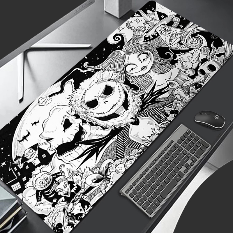 Alas Mouse Karet Meja Besar Al - Gaming Console Mini ulasan dan harga