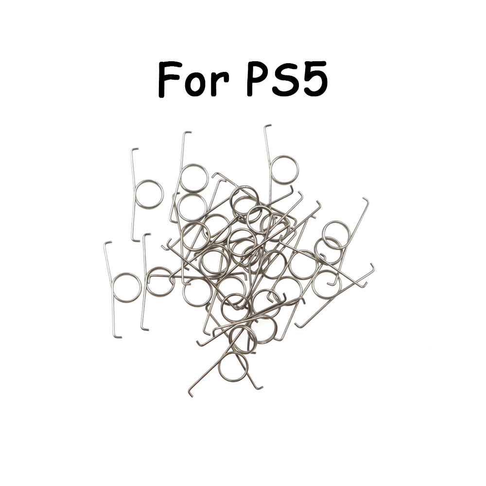 10/20/30/50 Buah Pegas Tombol  - Gaming Console Joystick ulasan dan harga