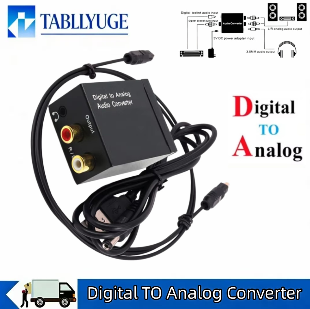 Konverter Audio Digital ke Ana - Gaming Console Ayaneo ulasan dan harga