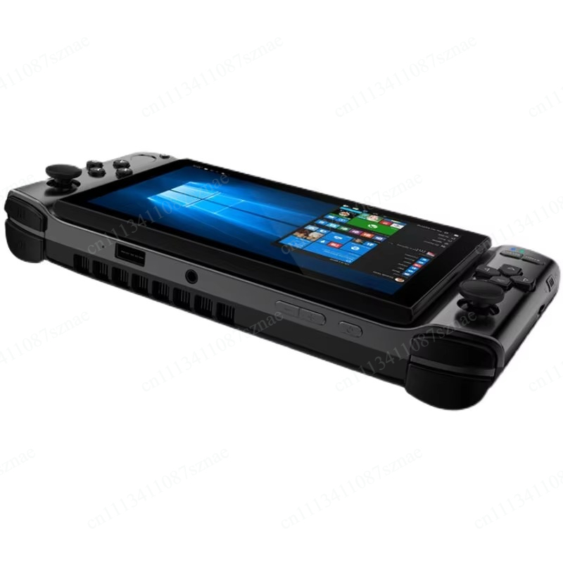 GPD Win3, tablet game genggam  - Gaming Console Brands ulasan dan harga