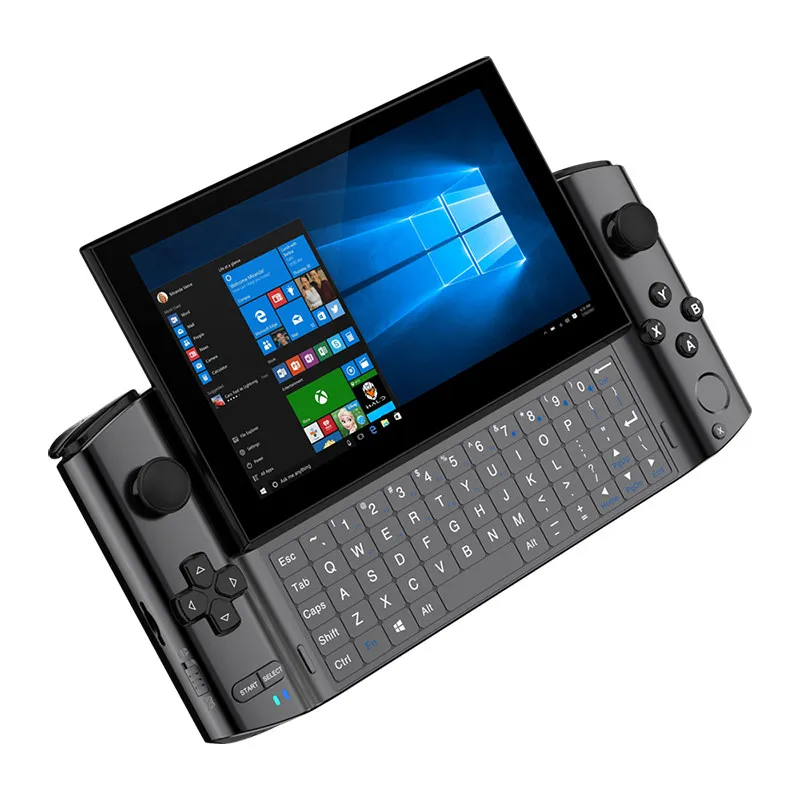 GPD Win3, tablet game genggam  - Gaming Console Brands ulasan dan harga