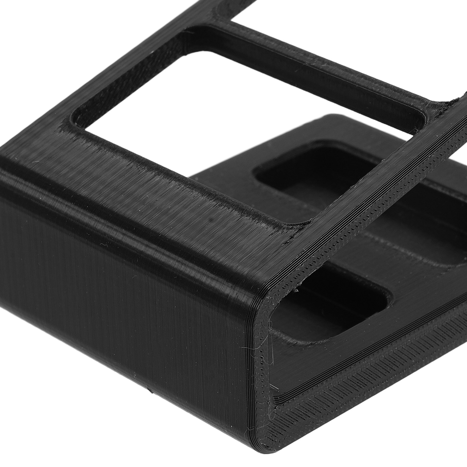 2 Buah Rak Penyimpanan Serbagu - Controller Stand Holder ulasan dan harga