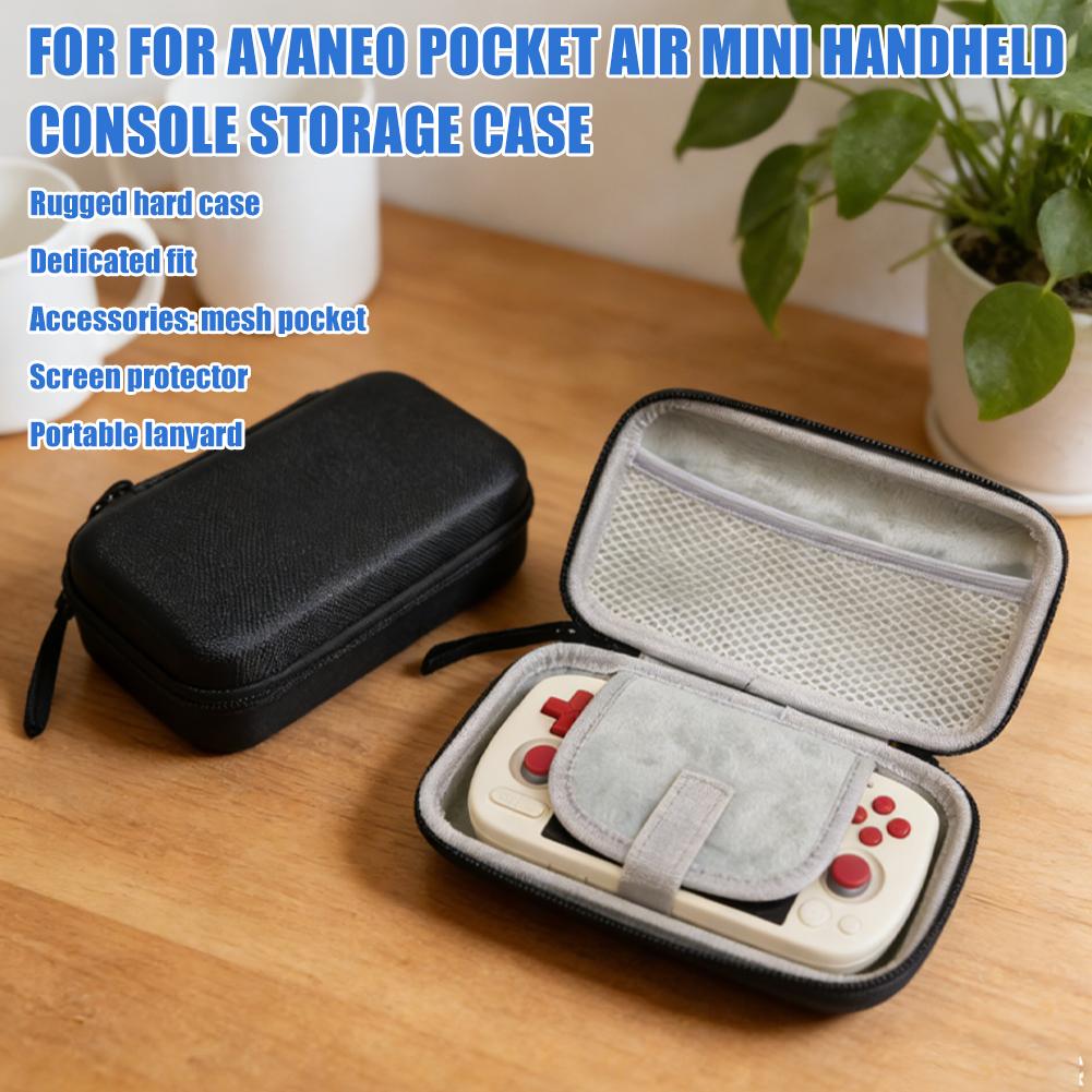 Untuk Ayaneo Pocket Mini Tas K - Gaming Console Ayaneo ulasan dan harga