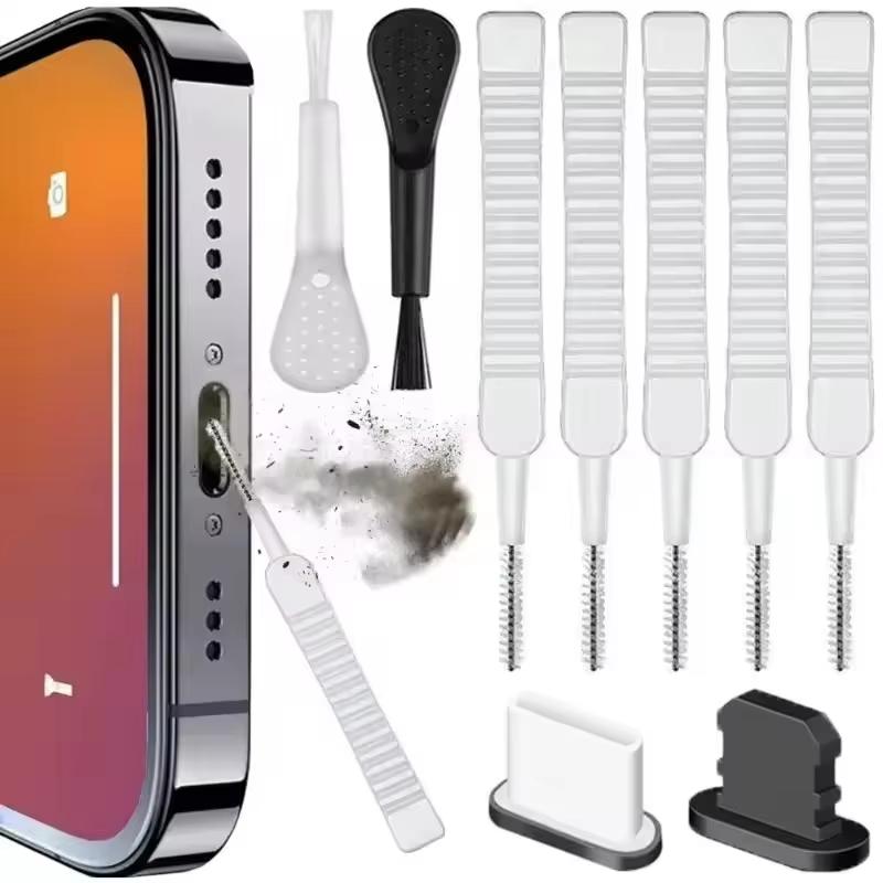10/13/14 PCS Kit Pembersih Pon - Gaming Console Kit ulasan dan harga