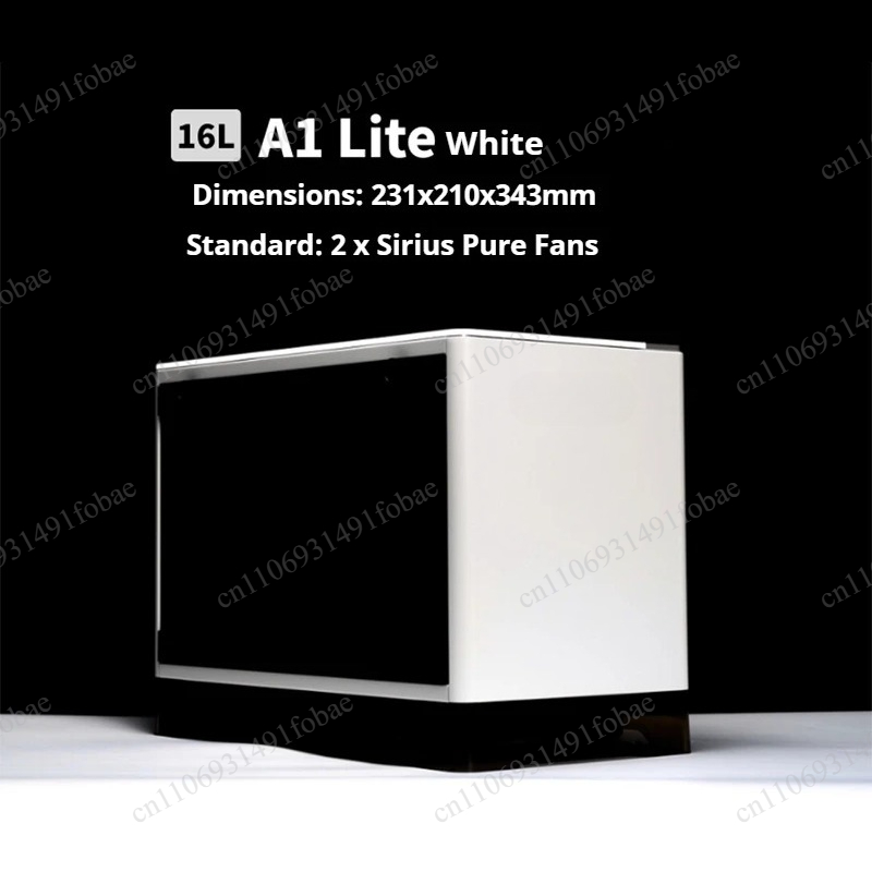 Casing Mini A1 Lite ITX Menduk - Gaming Console Mini ulasan dan harga