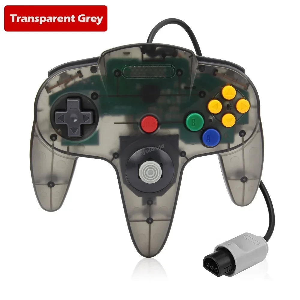 Gamepad Berkabel Baru untuk Pe - Gaming Console Controller ulasan dan harga