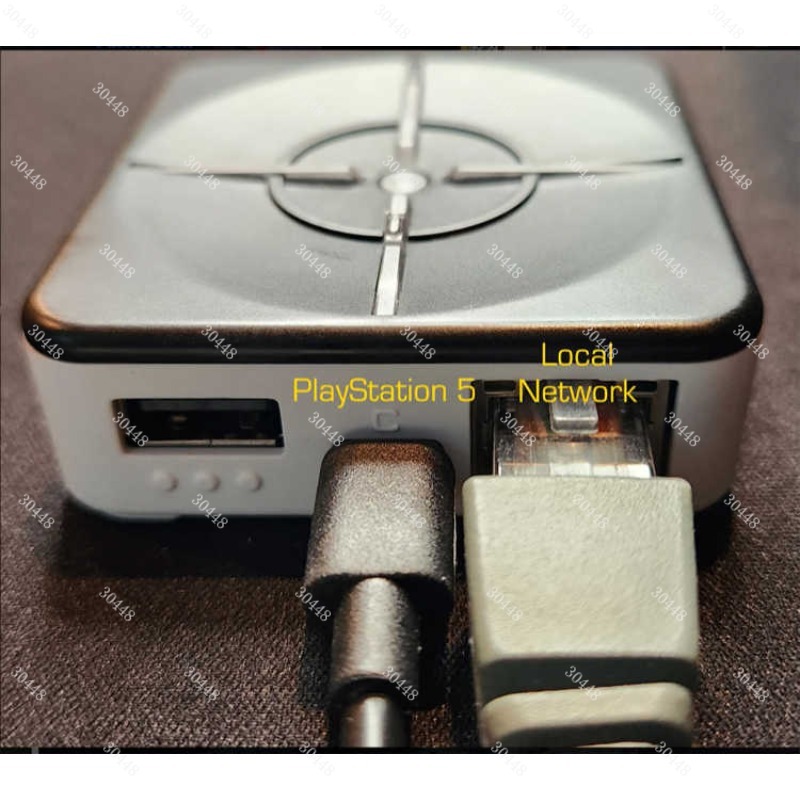 Adaptor Konverter Pengontrol K - Gaming Console With Keyboard ulasan dan harga