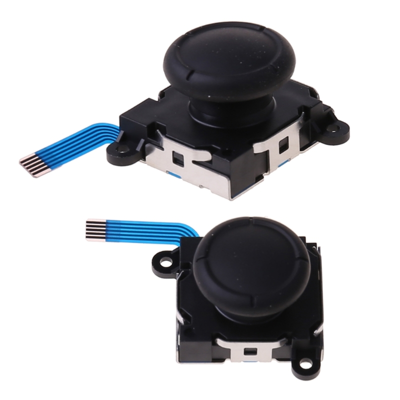 1 Buah Pengganti Joystick Stik - Gaming Console Controller ulasan dan harga